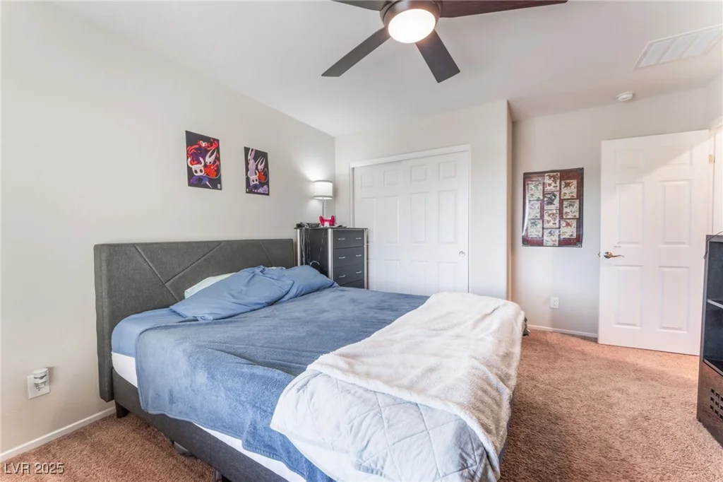 4524 Stardusk Falls, North Las Vegas, NV 89084