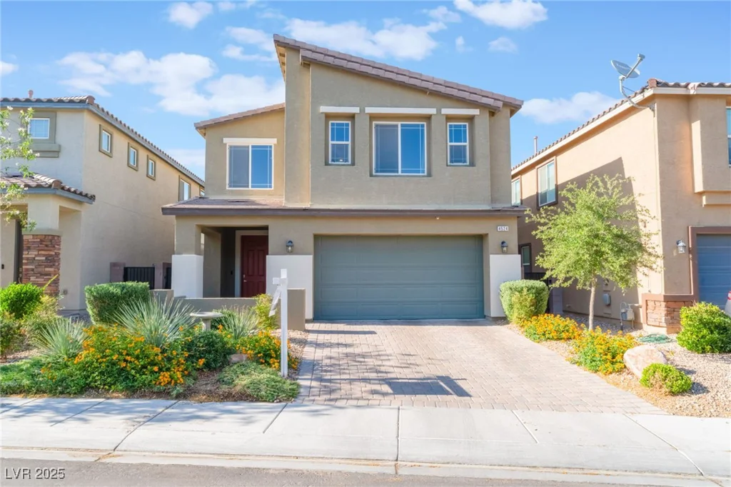 4524 Stardusk Falls, North Las Vegas, NV 89084