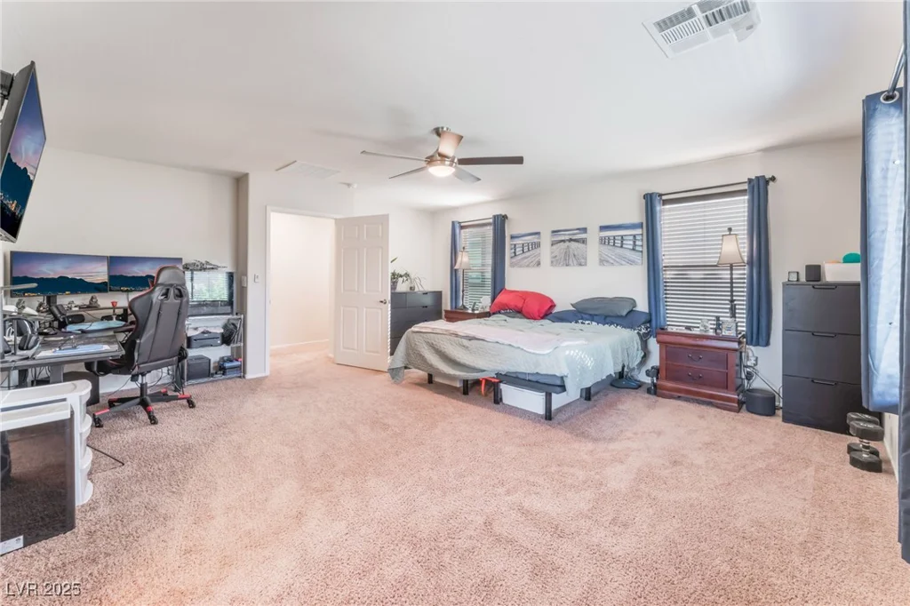 4524 Stardusk Falls, North Las Vegas, NV 89084