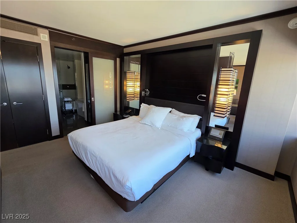 2600 Harmon, Las Vegas, NV 89158