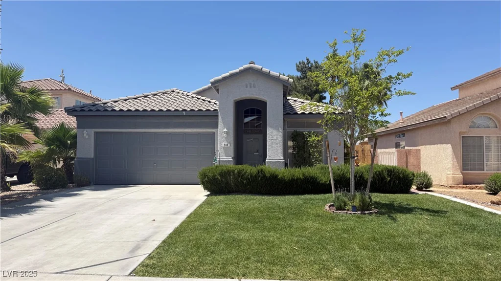 988 Upper Meadows, Henderson, NV 89052