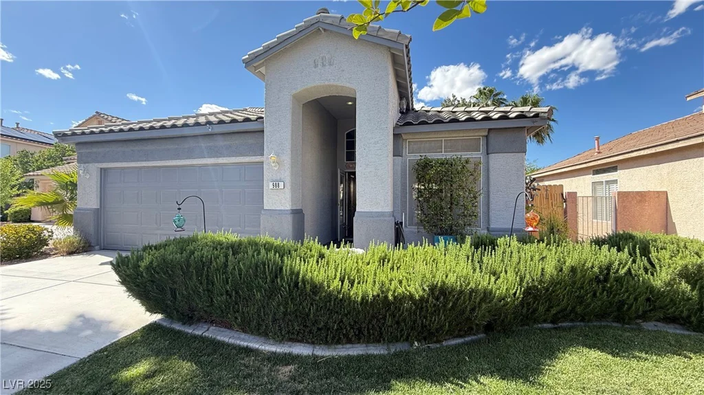 988 Upper Meadows, Henderson, NV 89052