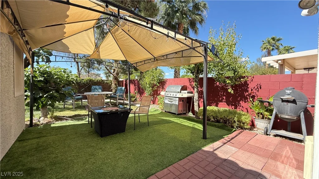 988 Upper Meadows, Henderson, NV 89052