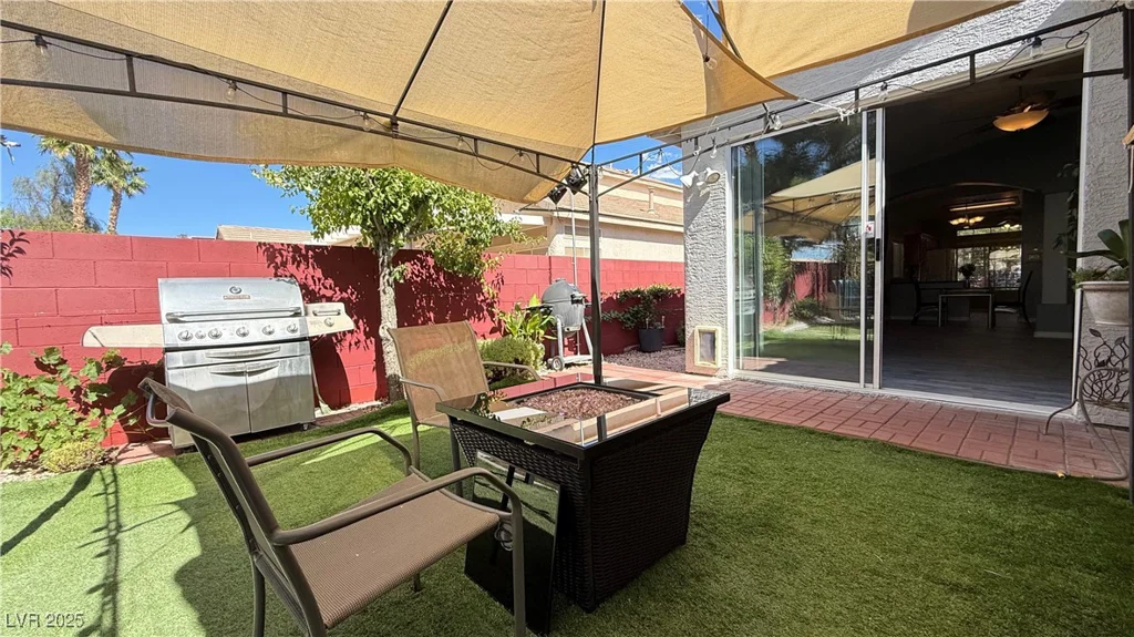 988 Upper Meadows, Henderson, NV 89052
