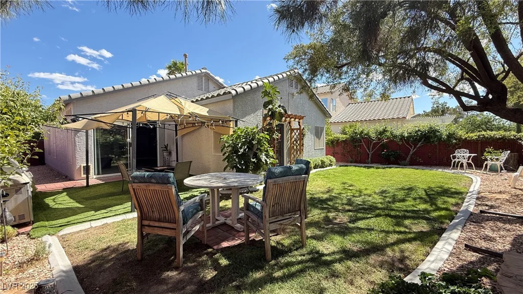 988 Upper Meadows, Henderson, NV 89052