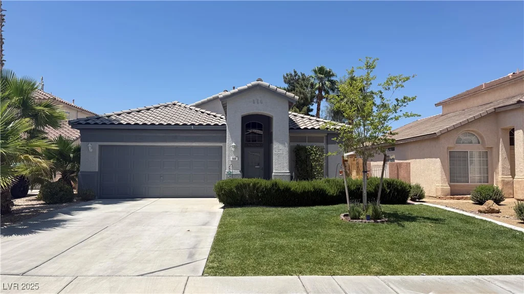 988 Upper Meadows, Henderson, NV 89052