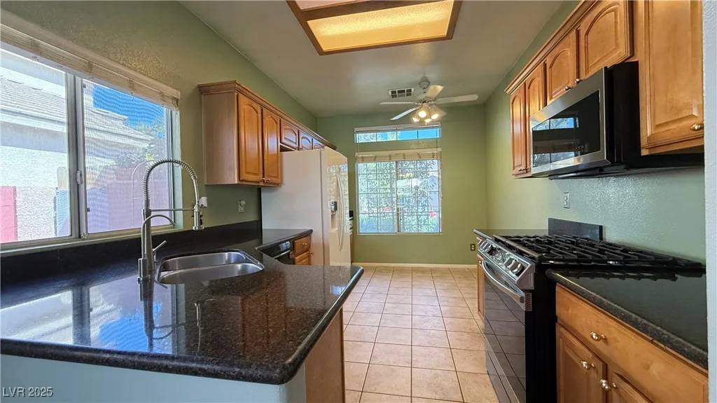 988 Upper Meadows, Henderson, NV 89052