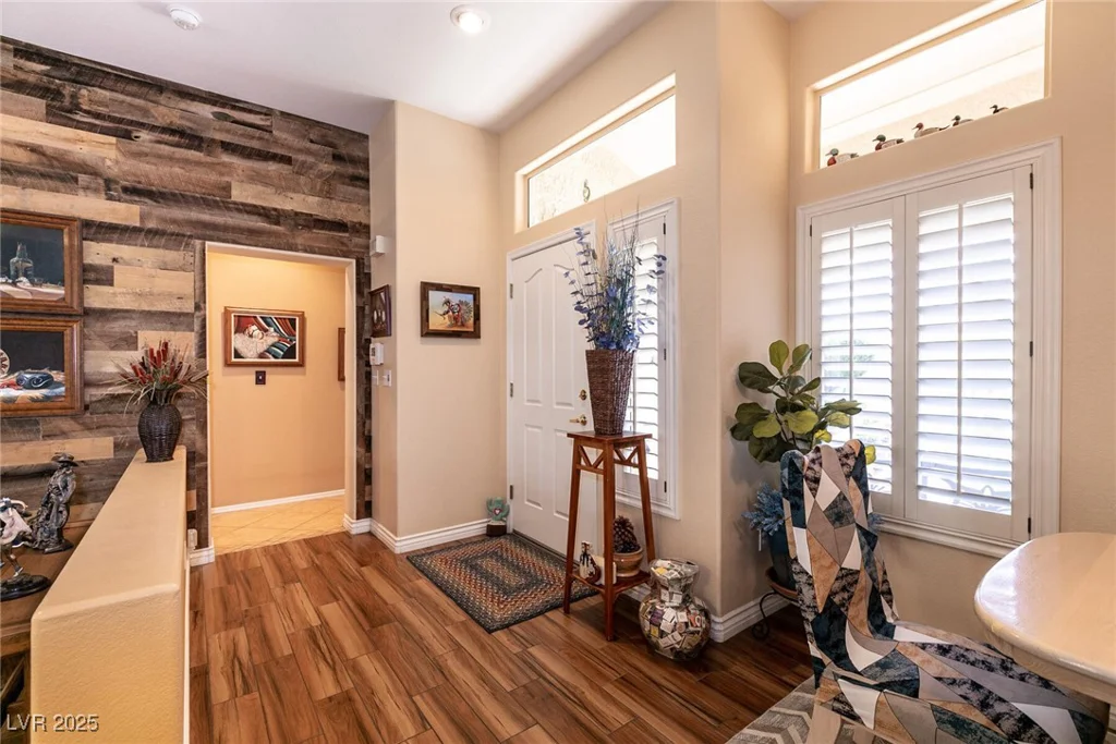 2521 Roseworthy, Las Vegas, NV 89134