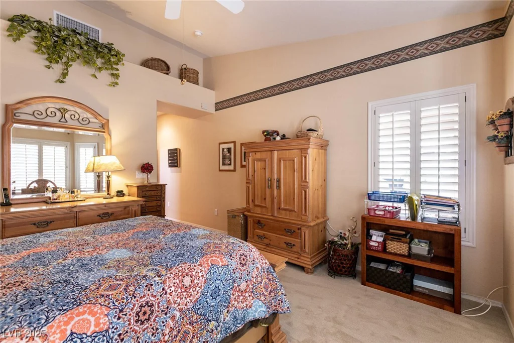 2521 Roseworthy, Las Vegas, NV 89134