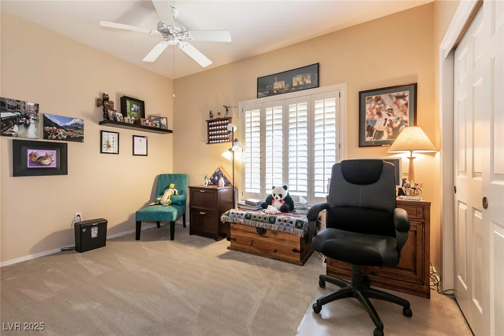 2521 Roseworthy, Las Vegas, NV 89134