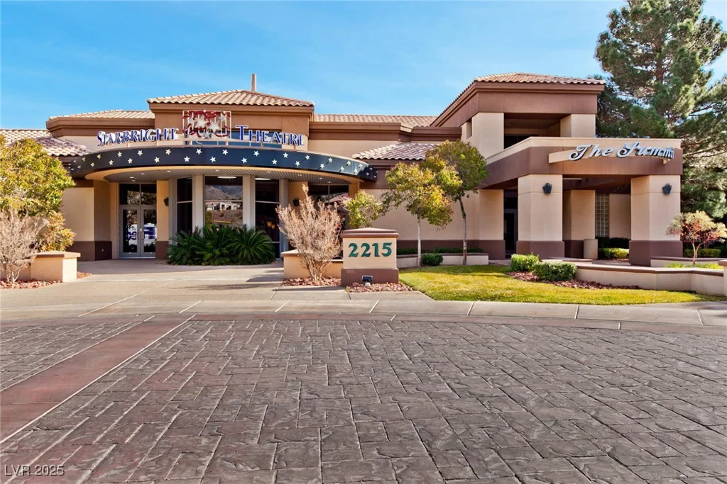 2521 Roseworthy, Las Vegas, NV 89134