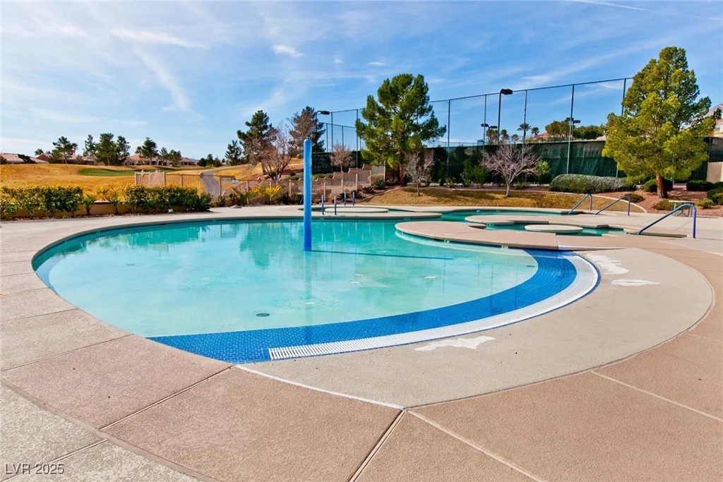 2521 Roseworthy, Las Vegas, NV 89134
