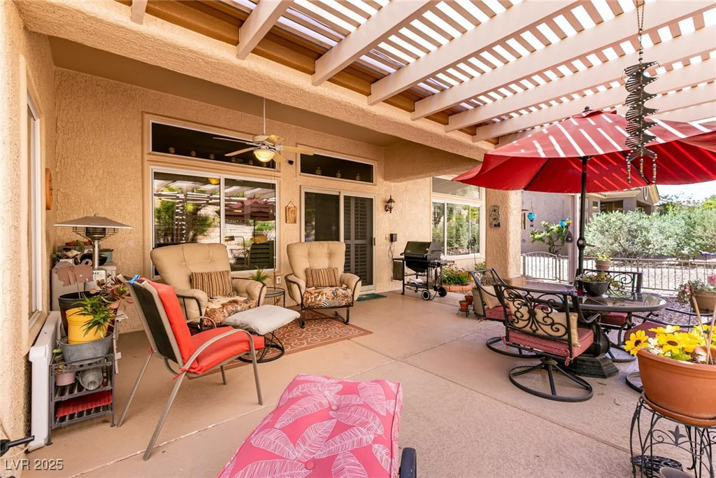 2521 Roseworthy, Las Vegas, NV 89134