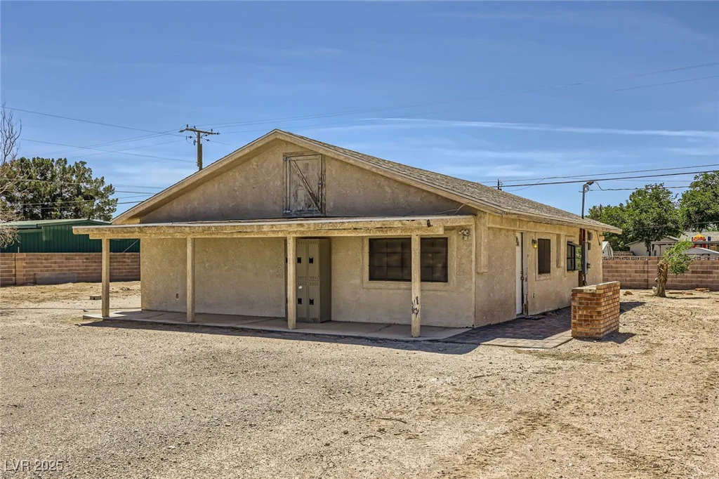 8440 La Cienega, Las Vegas, NV 89123