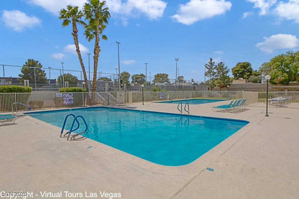 3553 Kensbrook, Las Vegas, NV 89121