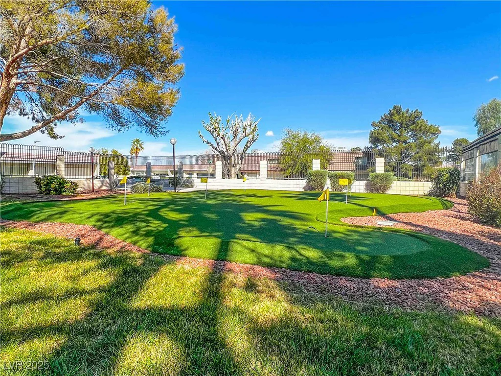 3553 Kensbrook, Las Vegas, NV 89121
