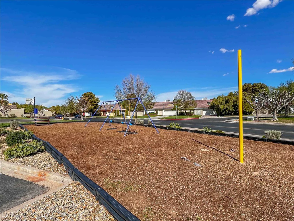 3553 Kensbrook, Las Vegas, NV 89121