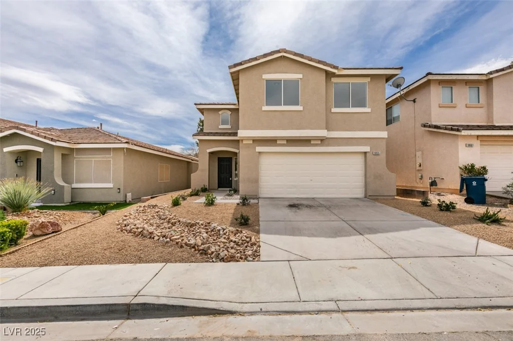 9855 Ashton Pines, Las Vegas, NV 89147