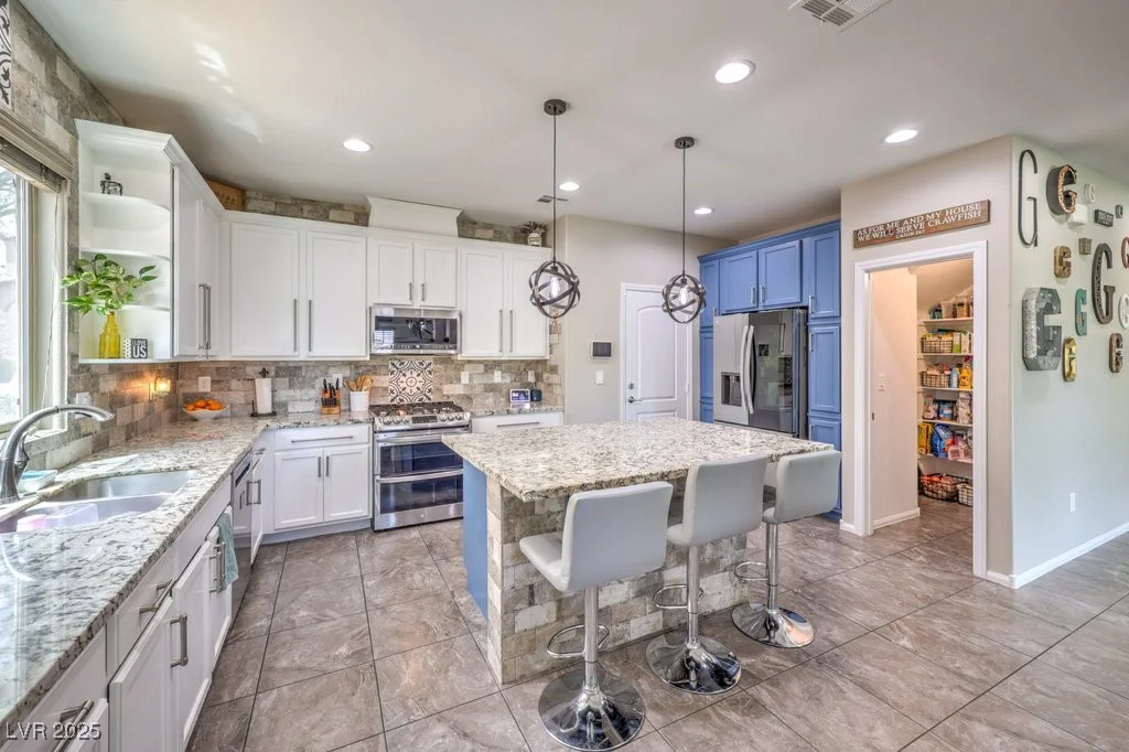 10623 Auburn Springs, Las Vegas, NV 89166