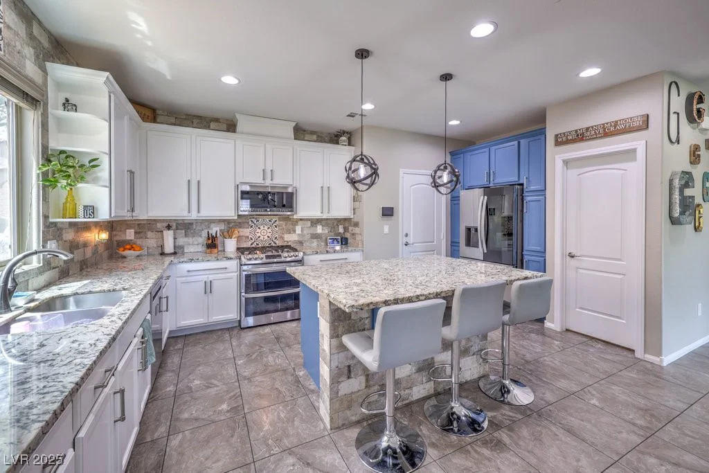 10623 Auburn Springs, Las Vegas, NV 89166