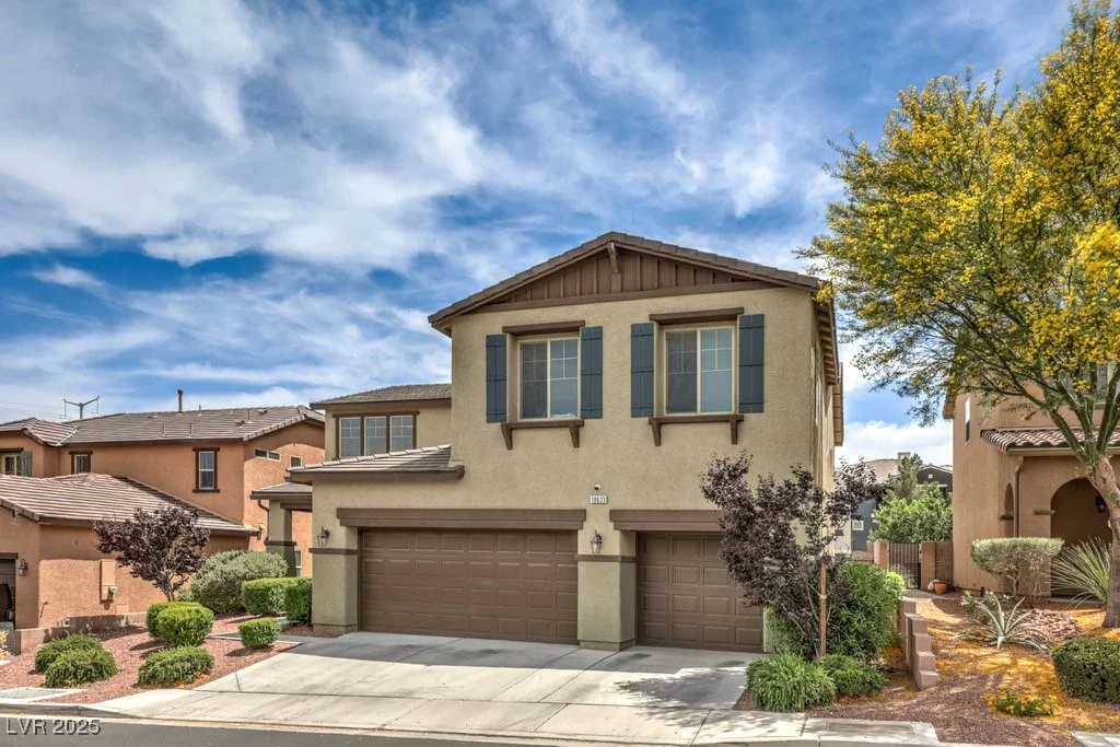 10623 Auburn Springs, Las Vegas, NV 89166