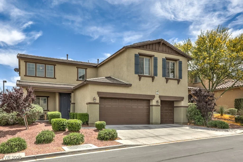 10623 Auburn Springs, Las Vegas, NV 89166