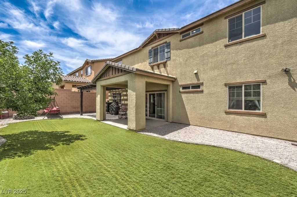10623 Auburn Springs, Las Vegas, NV 89166