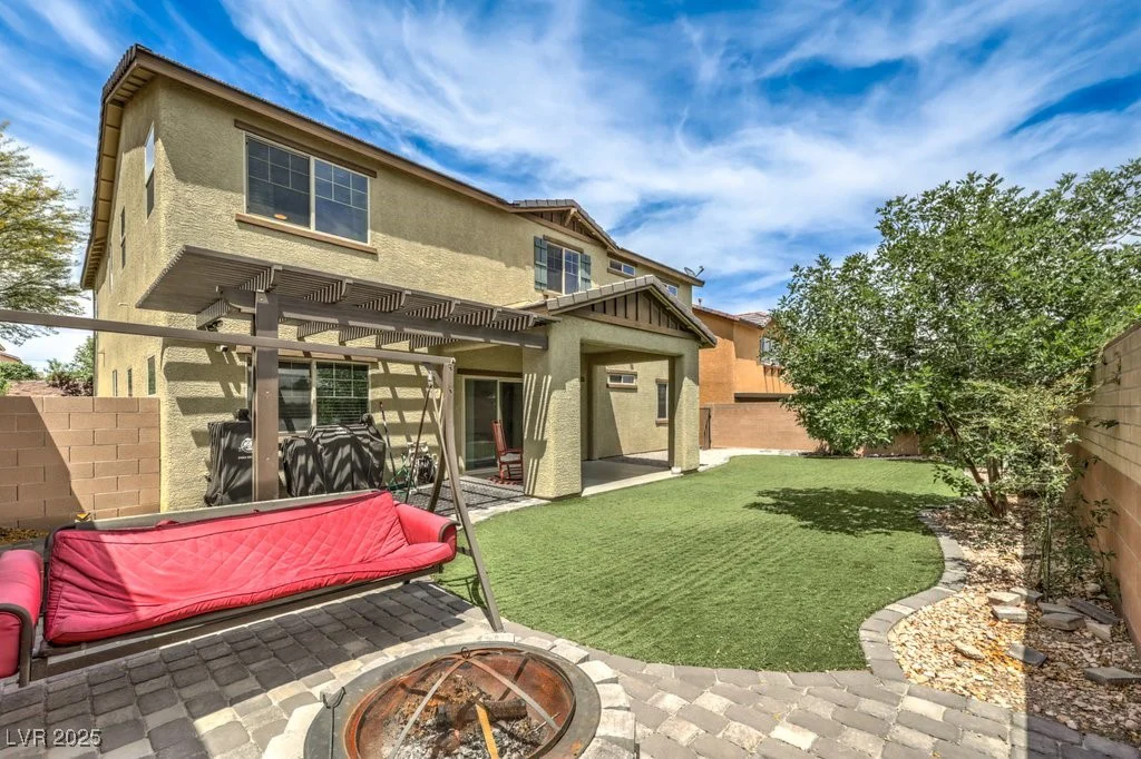 10623 Auburn Springs, Las Vegas, NV 89166