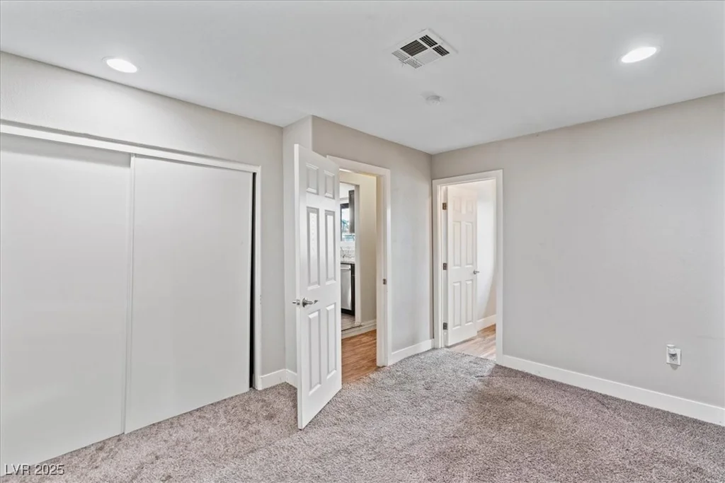 3412 Tabor, North Las Vegas, NV 89030