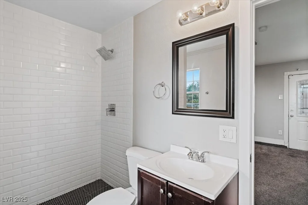 3412 Tabor, North Las Vegas, NV 89030