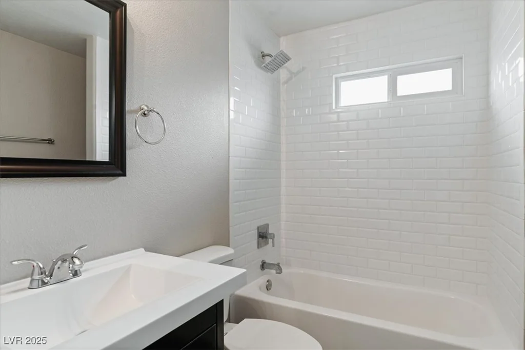 3412 Tabor, North Las Vegas, NV 89030