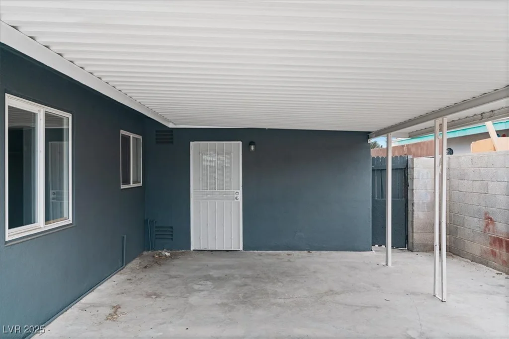 3412 Tabor, North Las Vegas, NV 89030