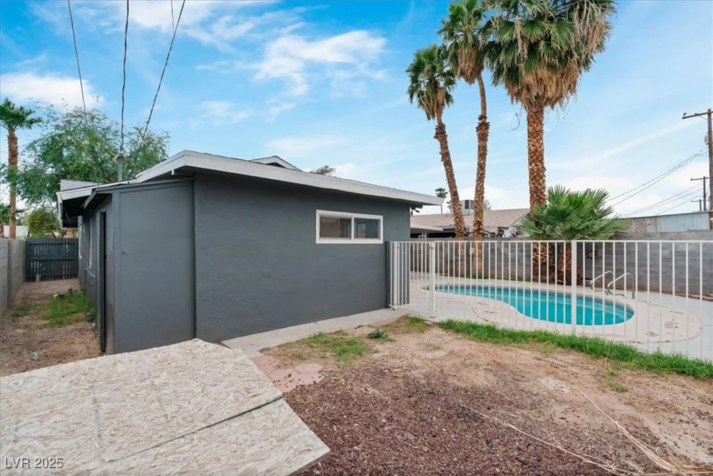 3412 Tabor, North Las Vegas, NV 89030