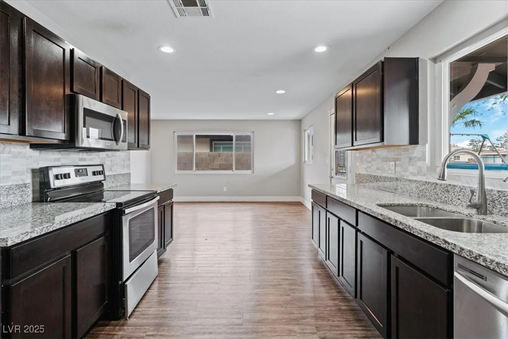 3412 Tabor, North Las Vegas, NV 89030