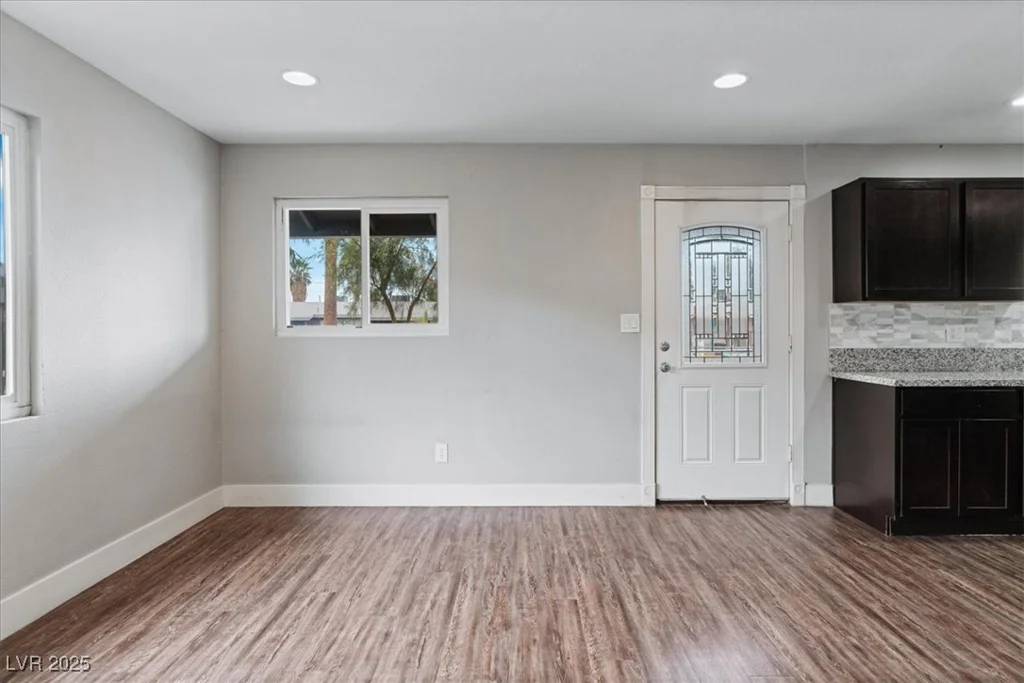 3412 Tabor, North Las Vegas, NV 89030