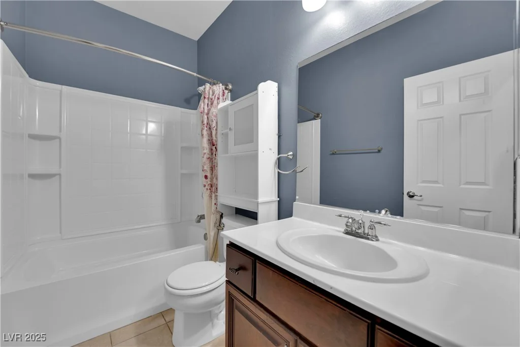 4063 Lower Saxon, North Las Vegas, NV 89085