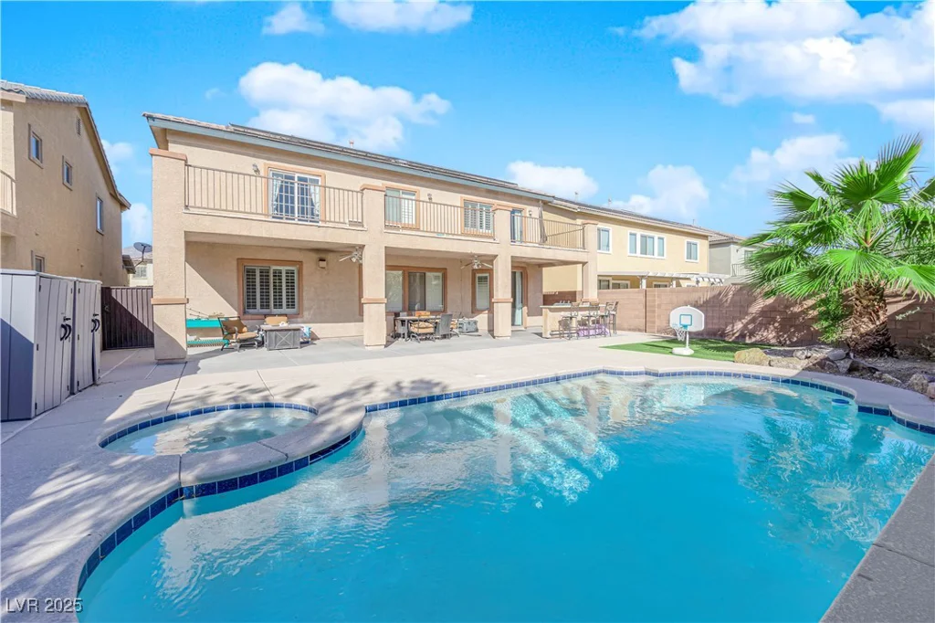 4063 Lower Saxon, North Las Vegas, NV 89085