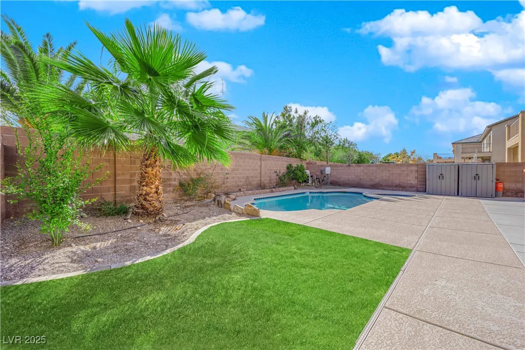 4063 Lower Saxon, North Las Vegas, NV 89085