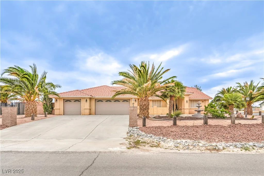 , Pahrump, NV 89061