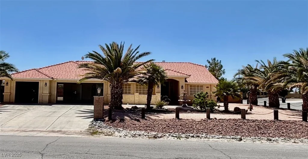 , Pahrump, NV 89061