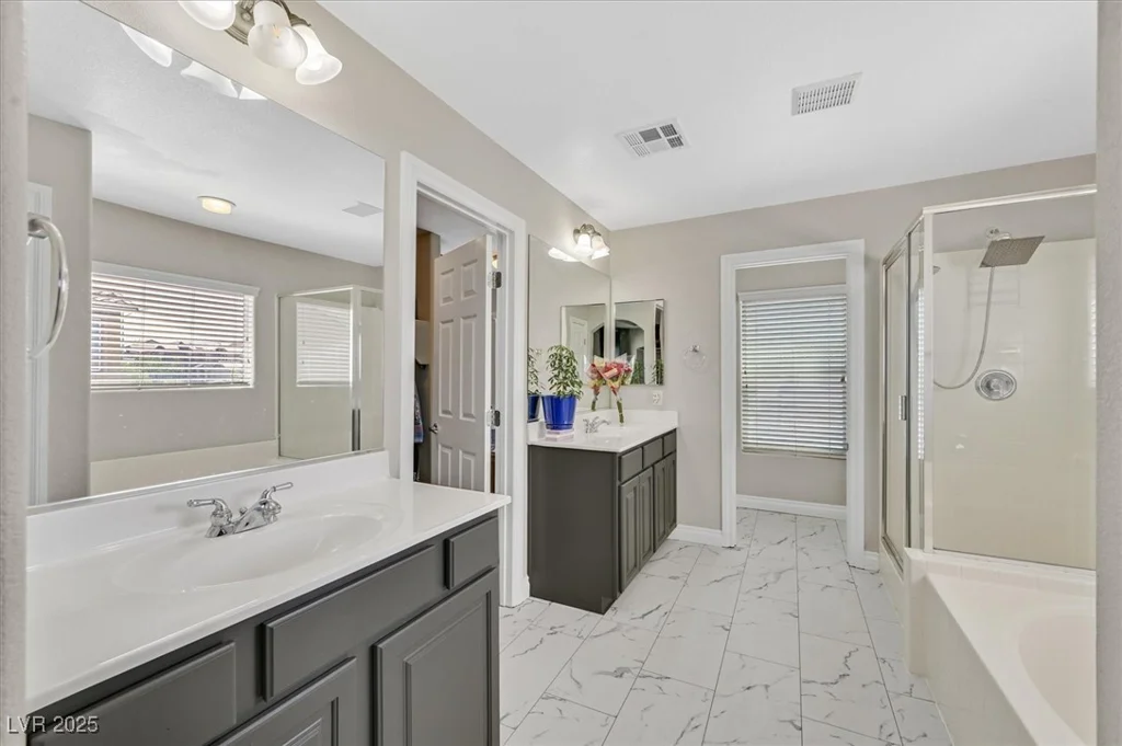 1020 High Altitude, North Las Vegas, NV 89032