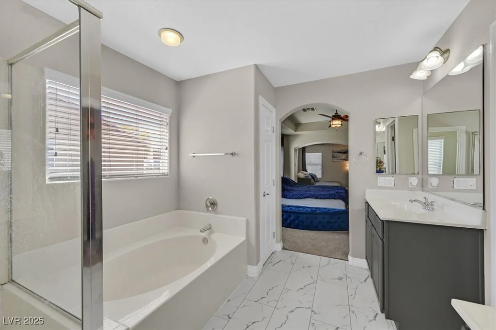 1020 High Altitude, North Las Vegas, NV 89032