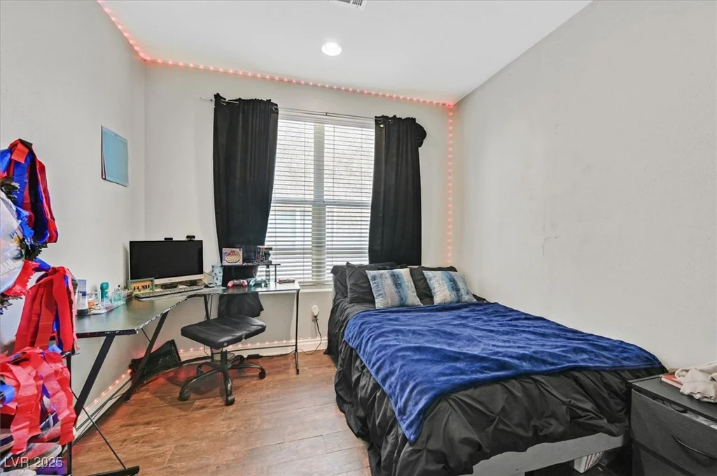 1020 High Altitude, North Las Vegas, NV 89032
