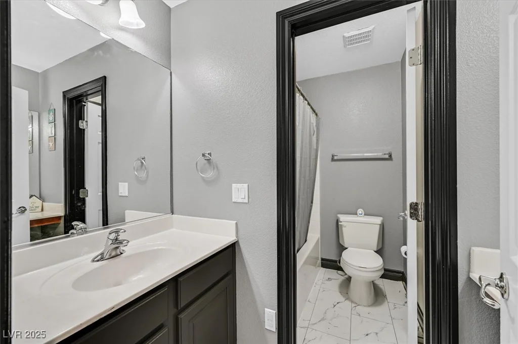 1020 High Altitude, North Las Vegas, NV 89032