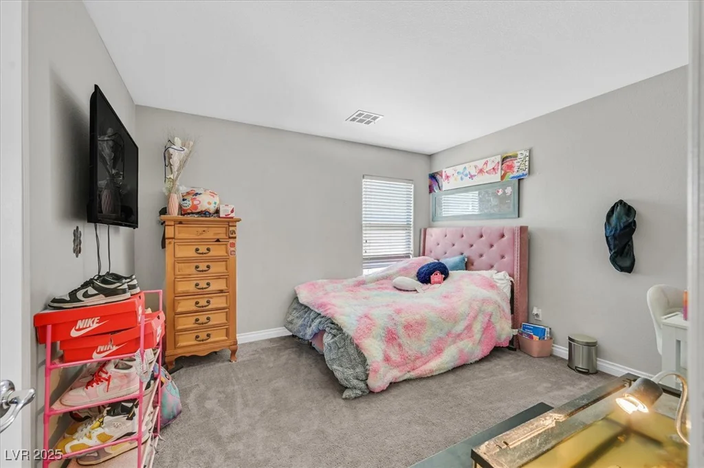 1020 High Altitude, North Las Vegas, NV 89032