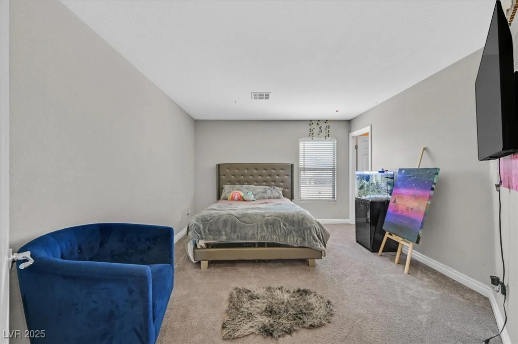 1020 High Altitude, North Las Vegas, NV 89032