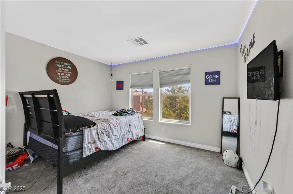 1020 High Altitude, North Las Vegas, NV 89032