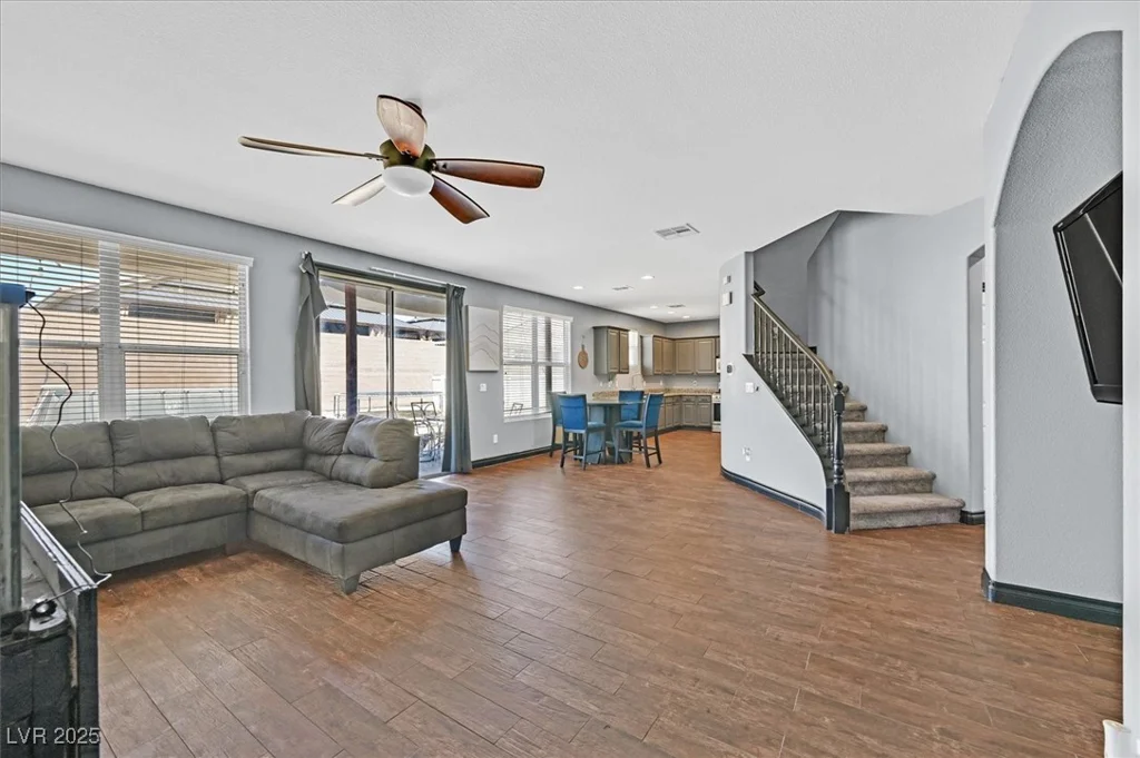 1020 High Altitude, North Las Vegas, NV 89032