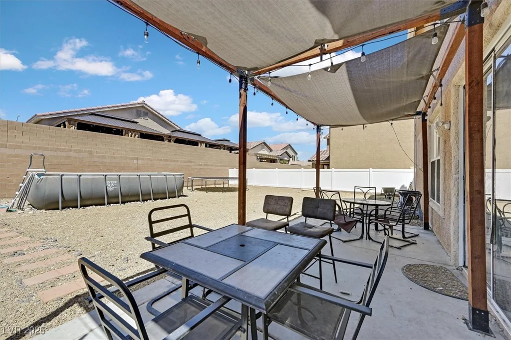 1020 High Altitude, North Las Vegas, NV 89032