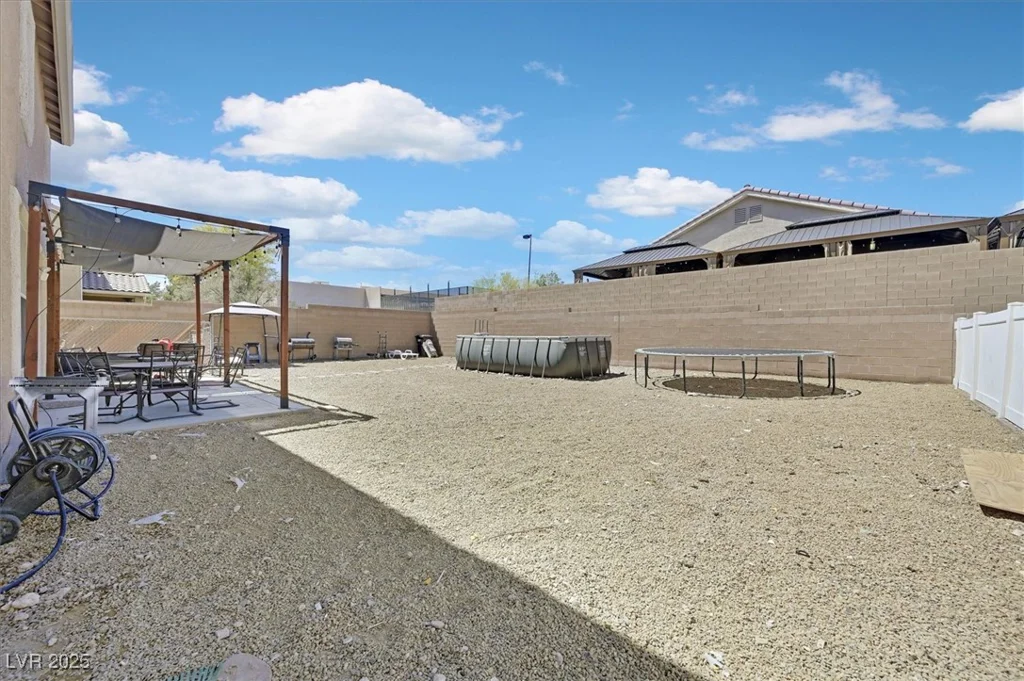 1020 High Altitude, North Las Vegas, NV 89032